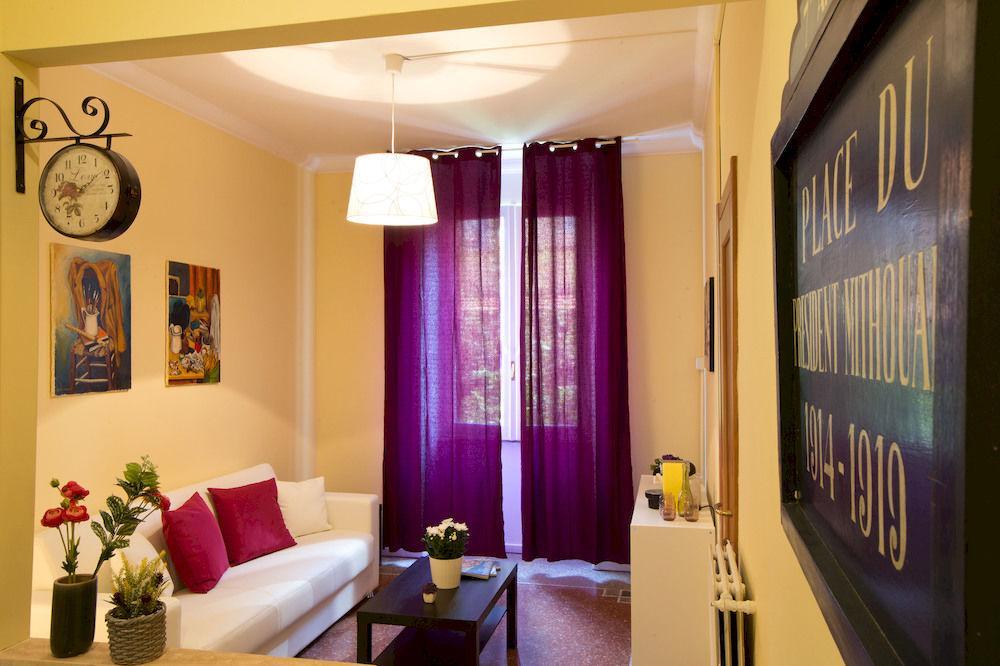 Vatican Secret Rooms Rome Bagian luar foto
