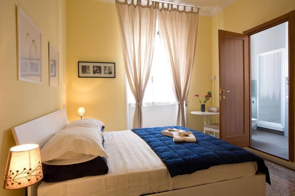Vatican Secret Rooms Rome Bagian luar foto