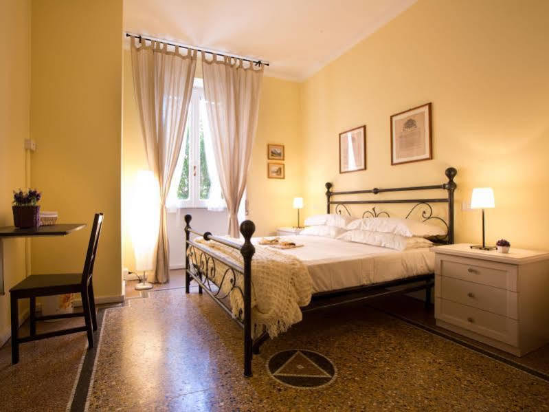 Vatican Secret Rooms Rome Bagian luar foto